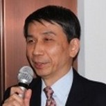 馳澤 盛一郎