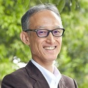 鎌田 富久