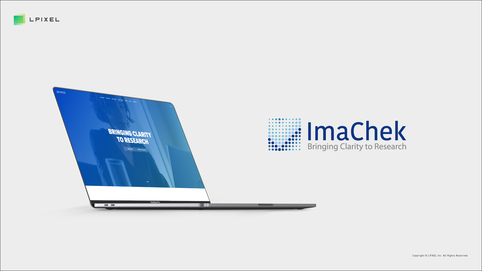LPIXEL Announces Upgrade of ImaChek, the Automated Image Manipulation ...