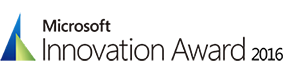 Microsoft Innovation Award