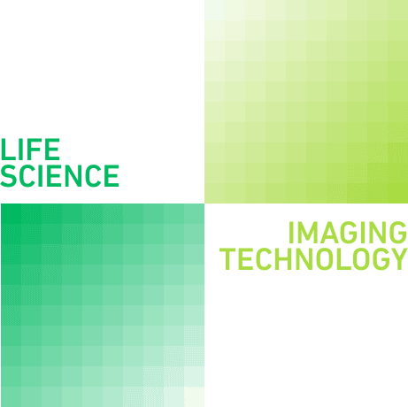 Life science x Imaging technology