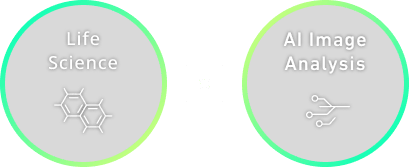 Life Sciencex AI Image Analysis